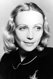 Inga Tidblad portrait