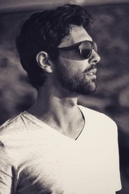 Marco Almeida portrait