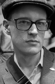 Jeremy Parish portrait
