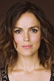 Erin Cahill portrait
