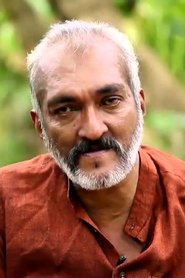 Sasi Kalinga portrait