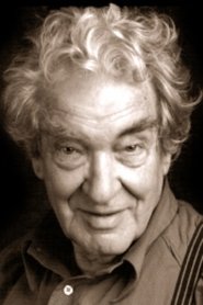 Benno Besson portrait