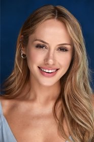 Angela Halili portrait