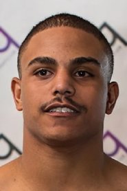Donte Stubbs portrait