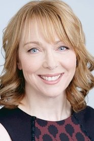 Vickie Papavs portrait