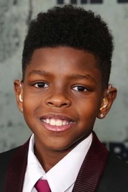 Keivonn Woodard portrait
