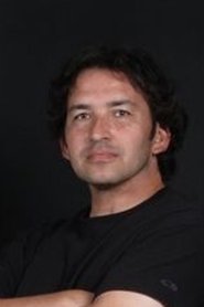 David Covarrubias portrait