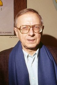 Claude Angeli portrait
