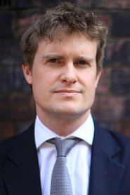 Tristram Hunt portrait