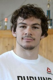 Olivier Aubin-Mercier portrait