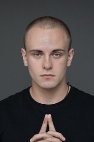 Илья Арюпин portrait