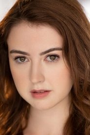 Sarah Queralt portrait