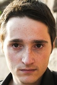 Alexandr Polamishev portrait