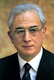 Francesco Cossiga portrait