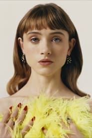Natalia Dyer portrait