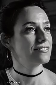 Paula Lussi portrait