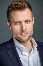 Neil Hopkins portrait