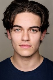 Filipe Cates portrait