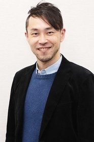 Masafumi Nishida portrait