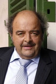 Jacques Villeret portrait