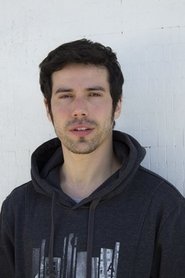 Samuel González portrait