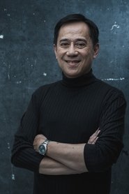 Audie Gemora portrait