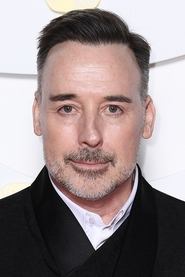 David Furnish portrait