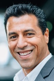 Craig Veroni portrait