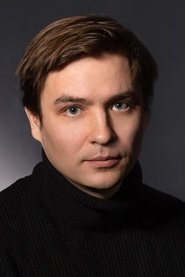 Vasyl Vasylyk portrait