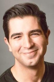 Justin Rupple portrait