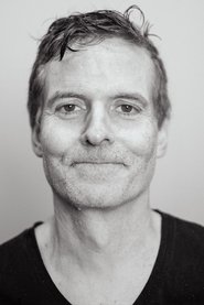 Fergus Keane portrait