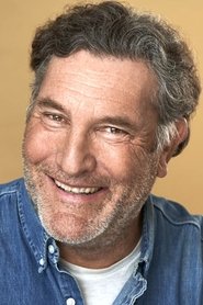 Daniel Riordan portrait