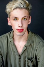 Coda Marcus portrait