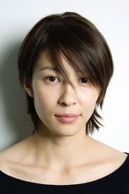 Miki Mizuno portrait