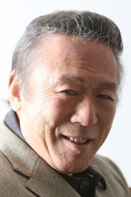 Nenji Kobayashi portrait