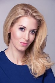 Courtney Lauren Penn portrait