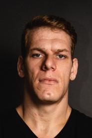 Chad Crumley portrait