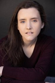 Annabel McConnachie portrait