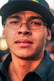 Tony Tave portrait