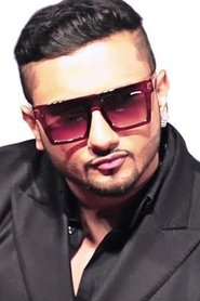 Yo Yo Honey Singh portrait
