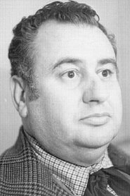 Enrique Navarro portrait