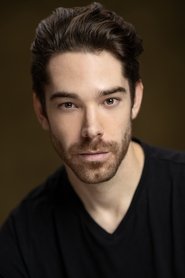 Brad Bonnell portrait