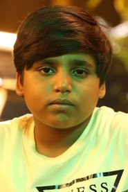 Advaith Jai Masthan portrait