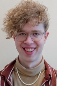 Aleksander Knutsen portrait
