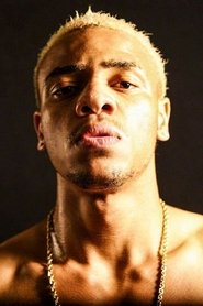 Myron Reed portrait