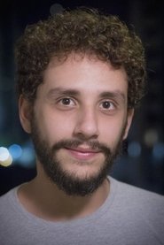 Carlos Eduardo Ferraz portrait
