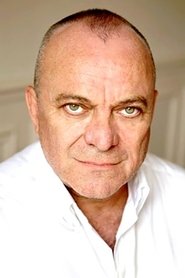 Jean-Christophe Bouvet portrait