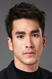 Nadech Kugimiya portrait