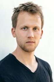 Fredrik Høyer portrait
