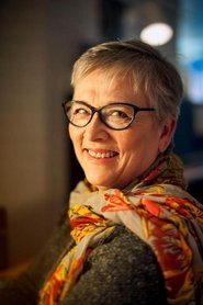 Hannele Laaksonen portrait